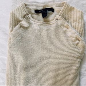 Marc Jacobs cashmere crew